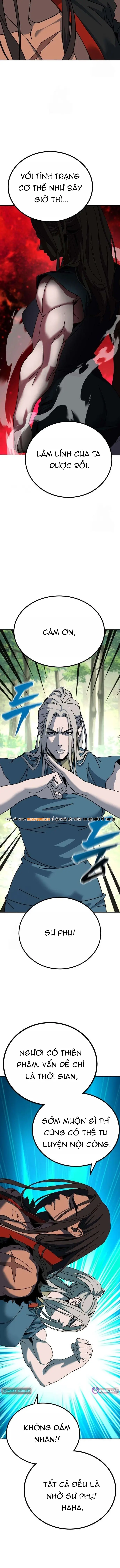 Hệ Thống? Dẹp Mẹ Đi! Chap 4 - Next Chap 3