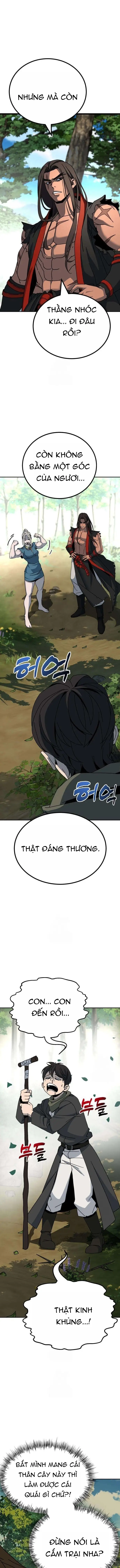 Hệ Thống? Dẹp Mẹ Đi! Chap 4 - Next Chap 3