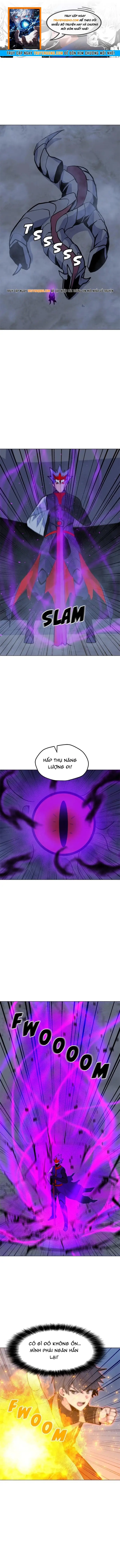 Tôi Là Người Chơi Thần Chú Đơn Độc Chap 133 - Next Chap 132