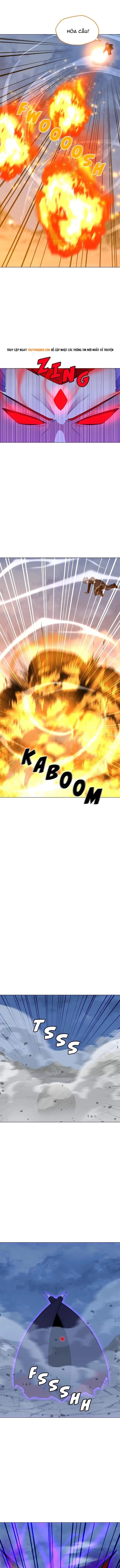 Tôi Là Người Chơi Thần Chú Đơn Độc Chap 133 - Next Chap 132