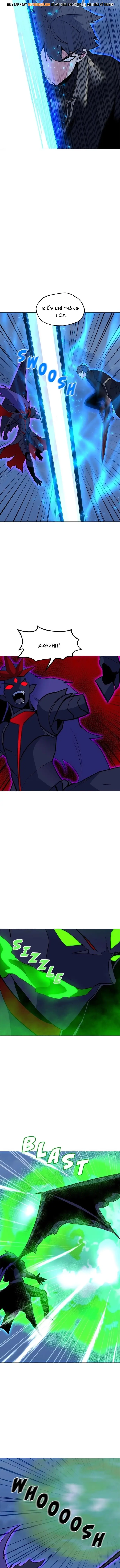 Tôi Là Người Chơi Thần Chú Đơn Độc Chap 133 - Next Chap 132