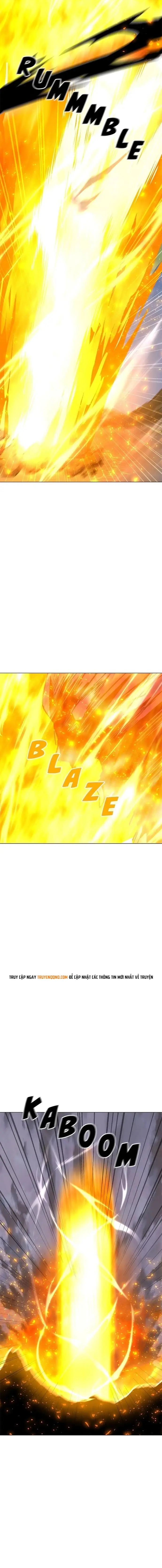 Tôi Là Người Chơi Thần Chú Đơn Độc Chap 133 - Next Chap 132