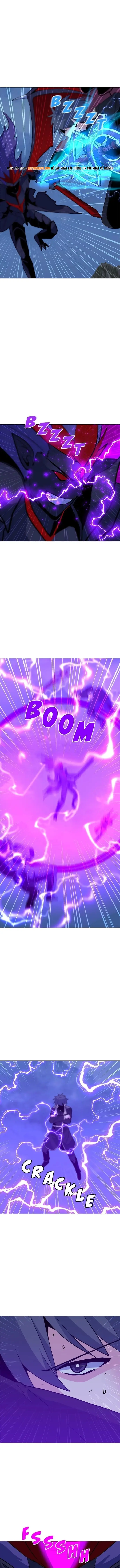 Tôi Là Người Chơi Thần Chú Đơn Độc Chap 133 - Next Chap 132