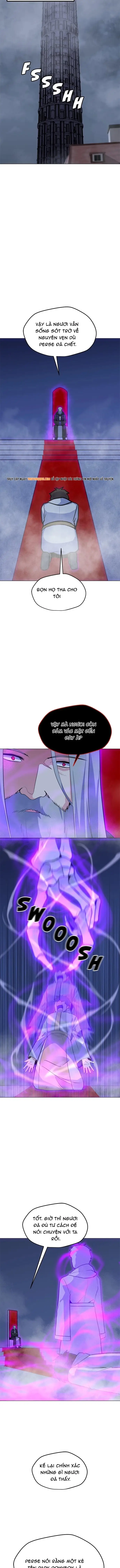 Tôi Là Người Chơi Thần Chú Đơn Độc Chap 134 - Next Chap 133