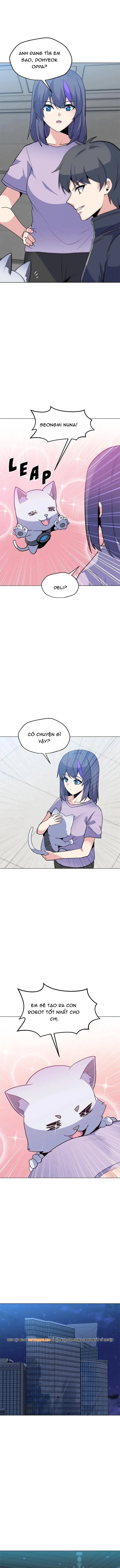 Tôi Là Người Chơi Thần Chú Đơn Độc Chap 134 - Next Chap 133