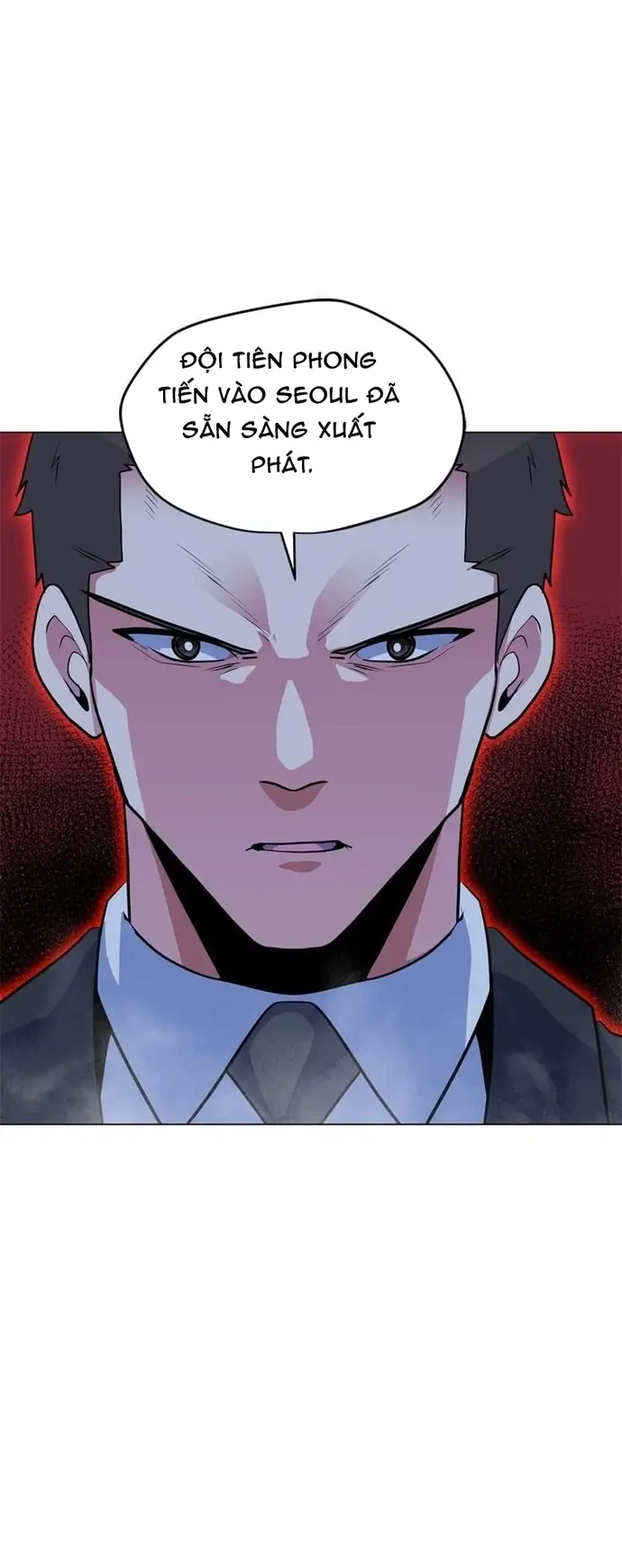 Tôi Là Người Chơi Thần Chú Đơn Độc Chap 134 - Next Chap 133