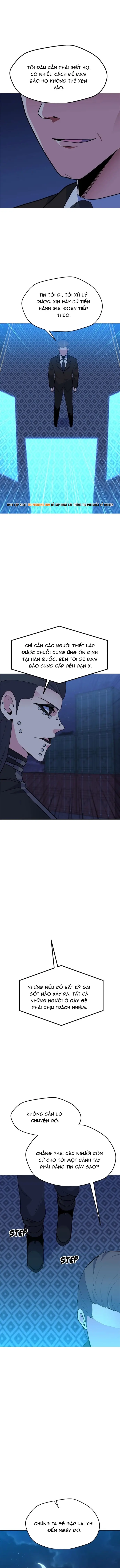 Tôi Là Người Chơi Thần Chú Đơn Độc Chap 135 - Next Chap 134