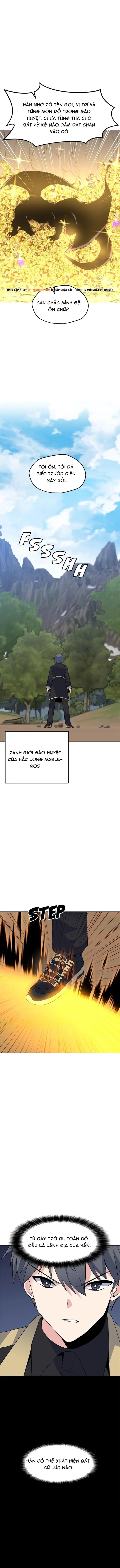 Tôi Là Người Chơi Thần Chú Đơn Độc Chap 135 - Next Chap 134