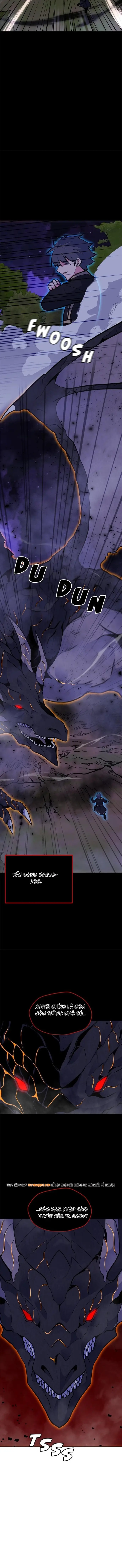 Tôi Là Người Chơi Thần Chú Đơn Độc Chap 135 - Next Chap 134