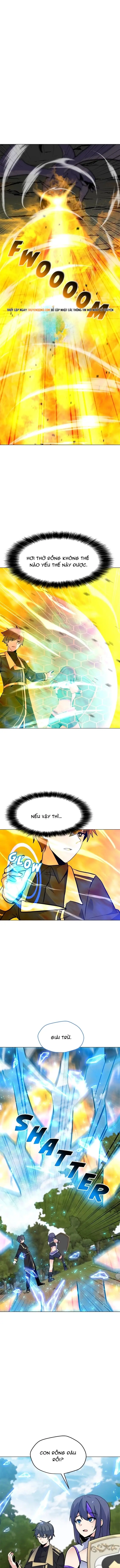 Tôi Là Người Chơi Thần Chú Đơn Độc Chap 135 - Next Chap 134