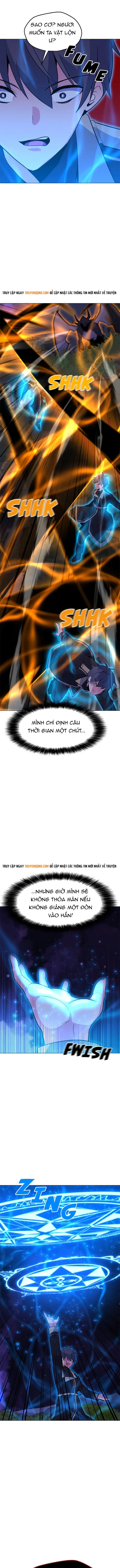 Tôi Là Người Chơi Thần Chú Đơn Độc Chap 136 - Next Chap 135
