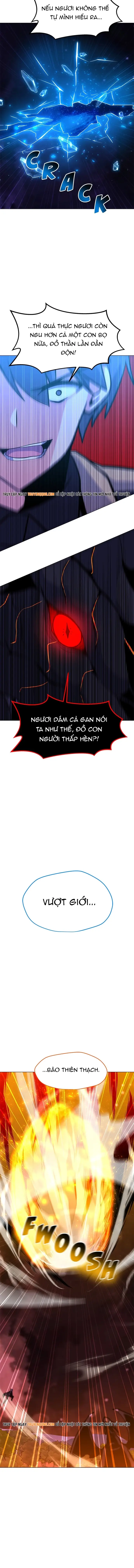 Tôi Là Người Chơi Thần Chú Đơn Độc Chap 136 - Next Chap 135