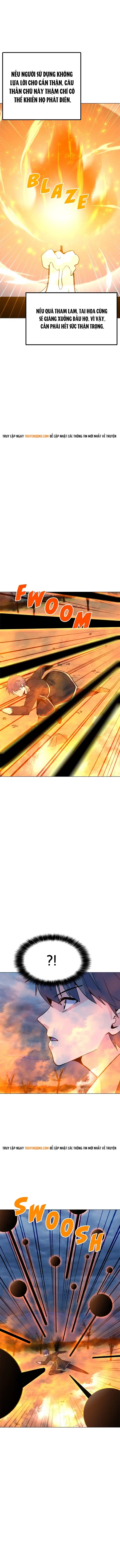 Tôi Là Người Chơi Thần Chú Đơn Độc Chap 137 - Next Chap 136