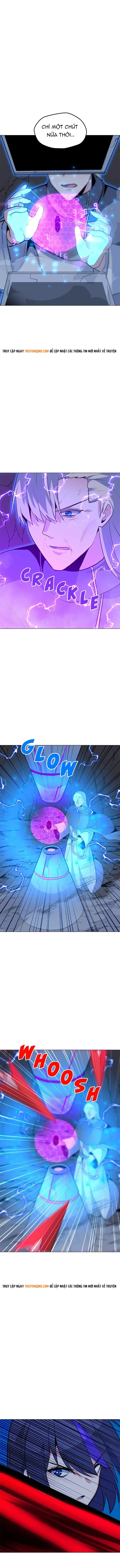 Tôi Là Người Chơi Thần Chú Đơn Độc Chap 137 - Next Chap 136