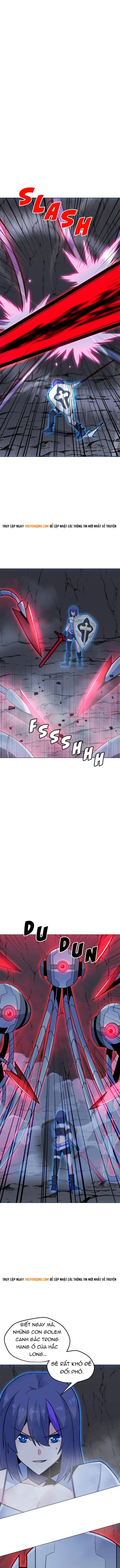 Tôi Là Người Chơi Thần Chú Đơn Độc Chap 137 - Next Chap 136