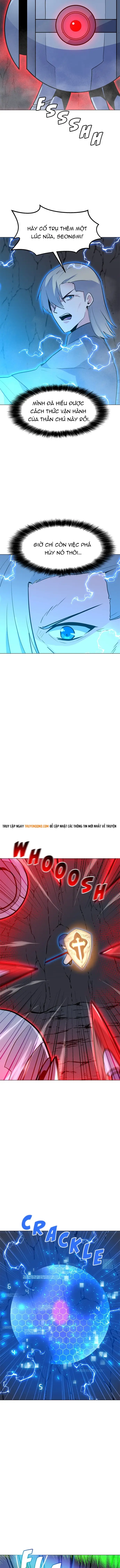 Tôi Là Người Chơi Thần Chú Đơn Độc Chap 137 - Next Chap 136