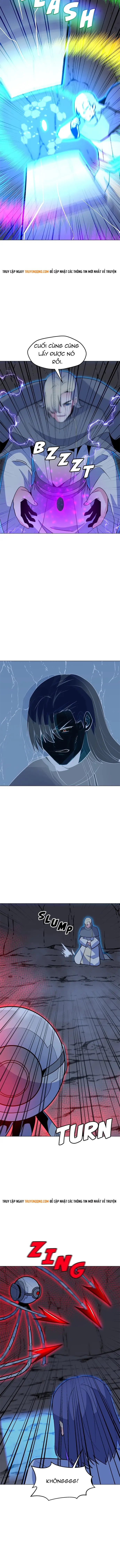 Tôi Là Người Chơi Thần Chú Đơn Độc Chap 137 - Next Chap 136