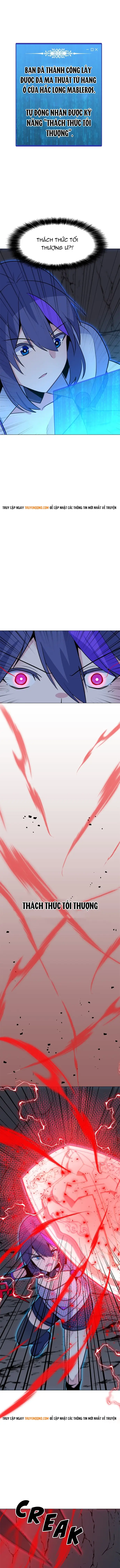 Tôi Là Người Chơi Thần Chú Đơn Độc Chap 137 - Next Chap 136