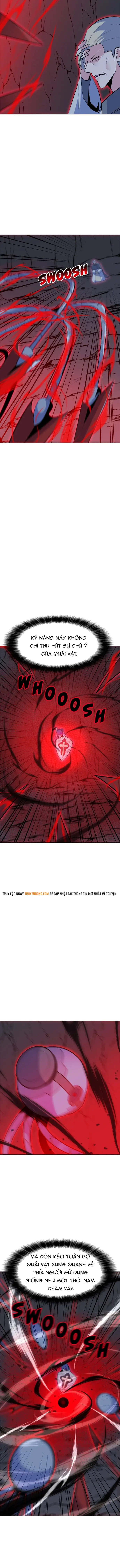 Tôi Là Người Chơi Thần Chú Đơn Độc Chap 137 - Next Chap 136