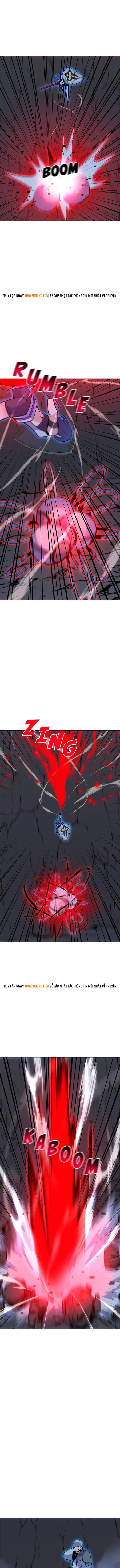 Tôi Là Người Chơi Thần Chú Đơn Độc Chap 137 - Next Chap 136