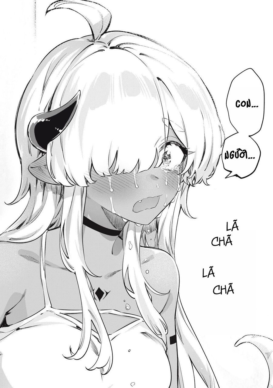 3000-Nen Fuuinsareshi Jaryuu-Chan To Tomodachi Ni Narimashita Chap 1