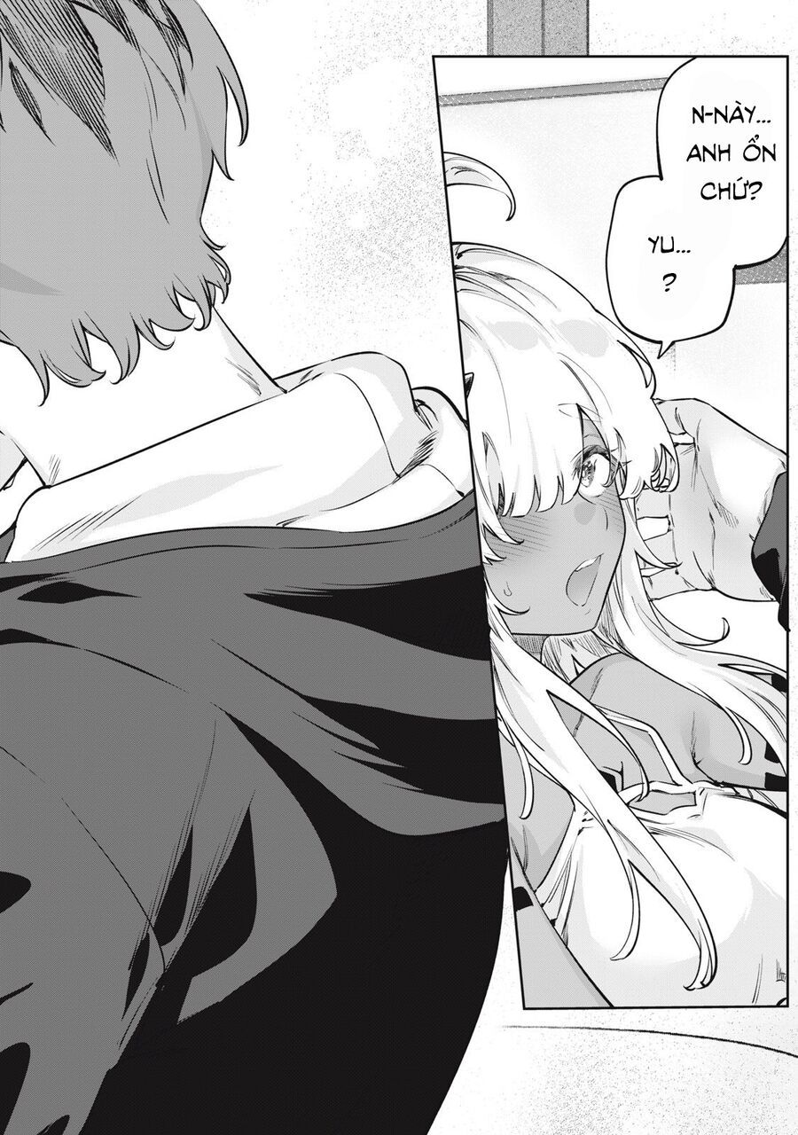 3000-Nen Fuuinsareshi Jaryuu-Chan To Tomodachi Ni Narimashita Chap 2 - Next Chap 1