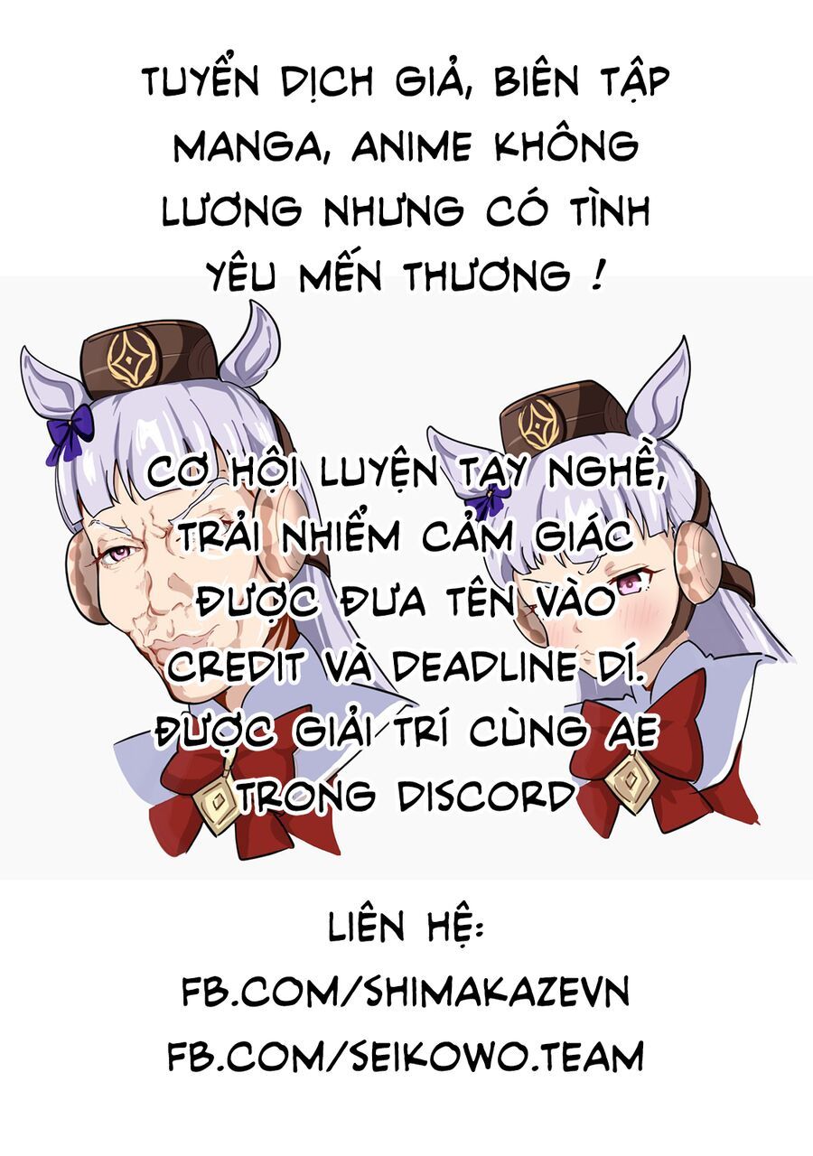 3000-Nen Fuuinsareshi Jaryuu-Chan To Tomodachi Ni Narimashita Chap 3 - Next Chap 2