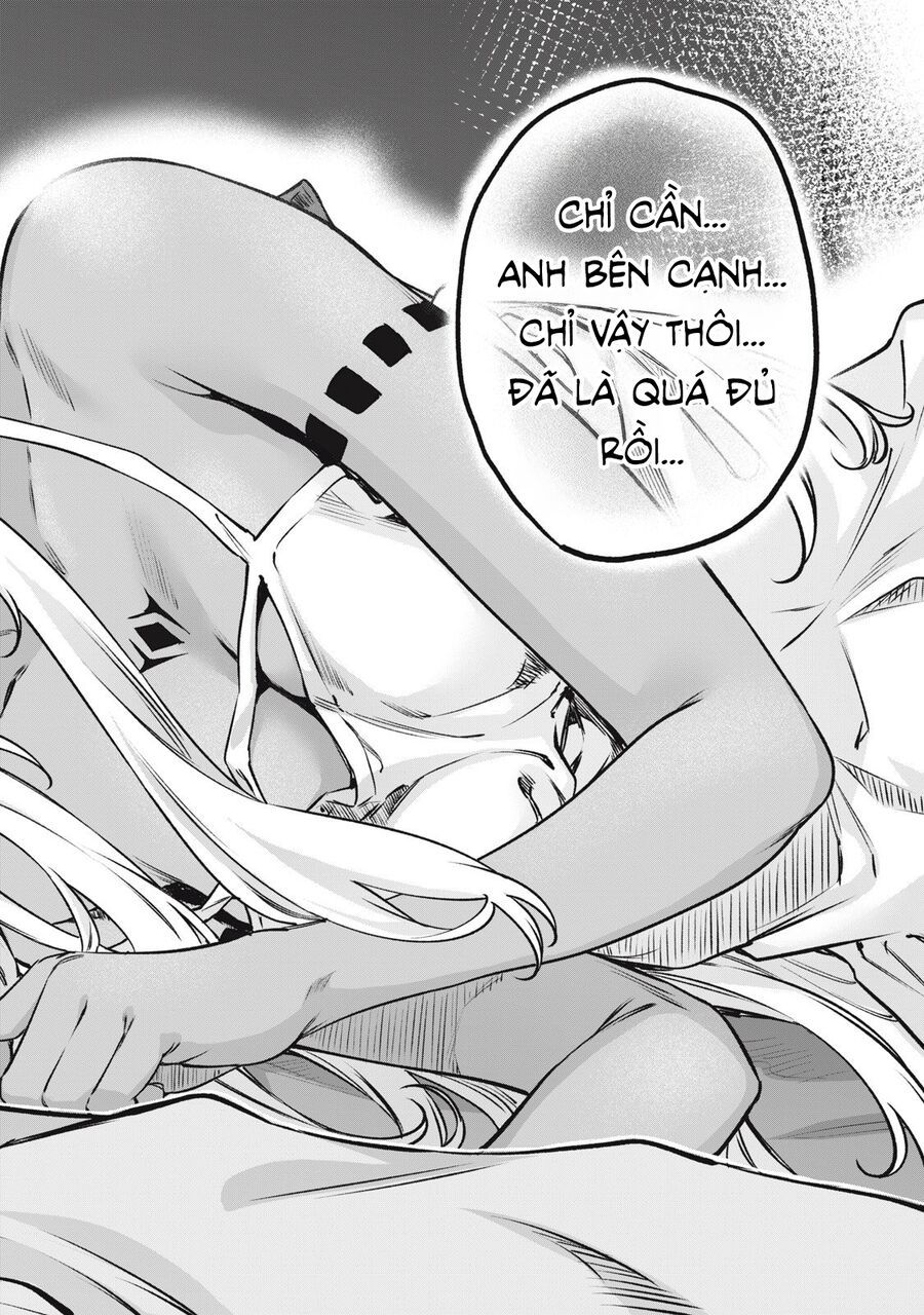 3000-Nen Fuuinsareshi Jaryuu-Chan To Tomodachi Ni Narimashita Chap 4 - Next Chap 3