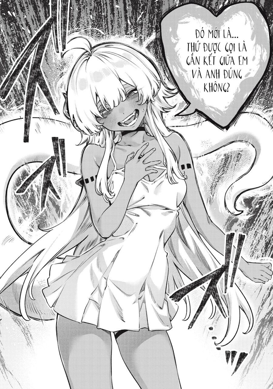 3000-Nen Fuuinsareshi Jaryuu-Chan To Tomodachi Ni Narimashita Chap 6 - Next Chap 5