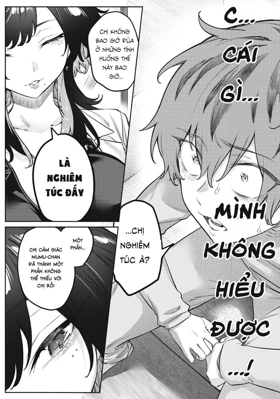 3000-Nen Fuuinsareshi Jaryuu-Chan To Tomodachi Ni Narimashita Chap 7 - Next Chap 6