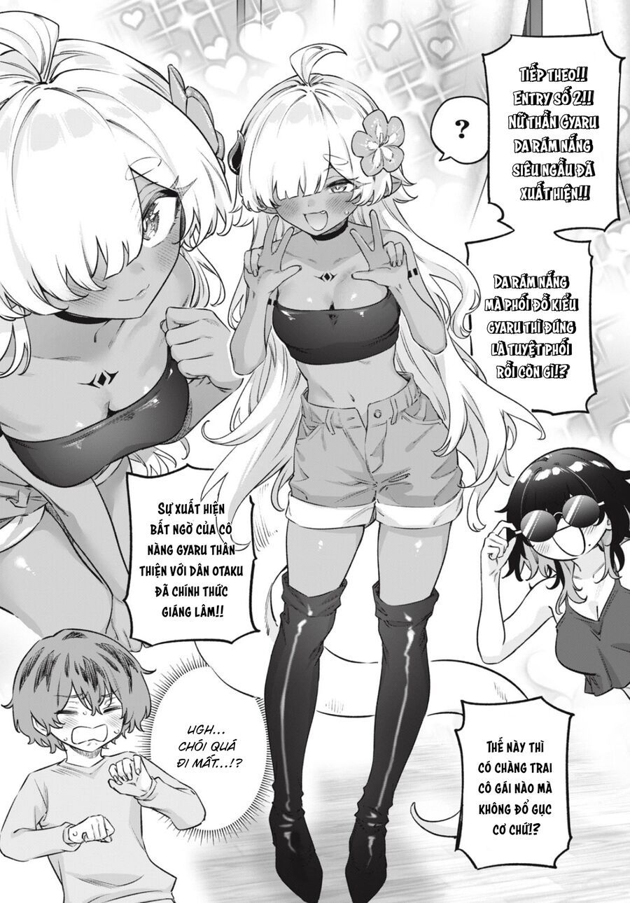 3000-Nen Fuuinsareshi Jaryuu-Chan To Tomodachi Ni Narimashita Chap 8 - Next Chap 7