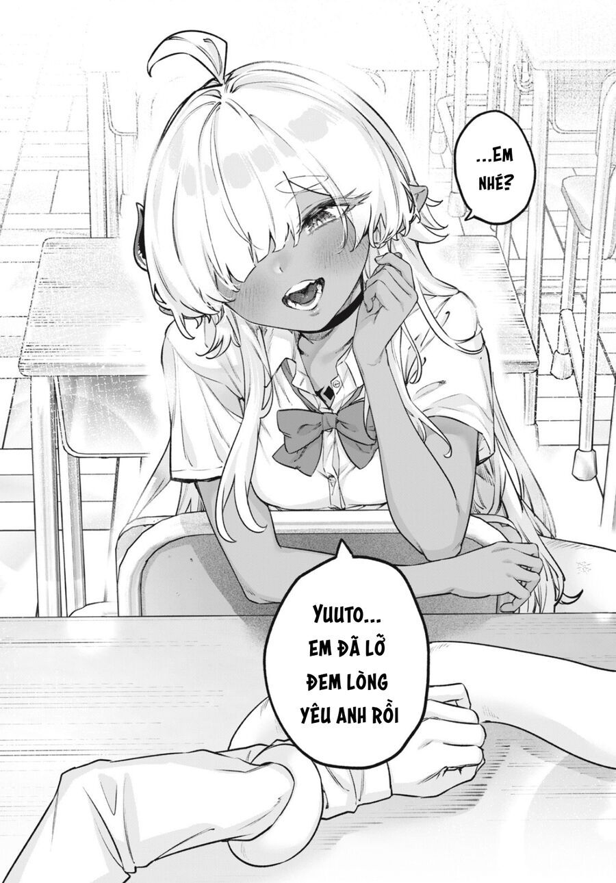 3000-Nen Fuuinsareshi Jaryuu-Chan To Tomodachi Ni Narimashita Chap 8 - Next Chap 7