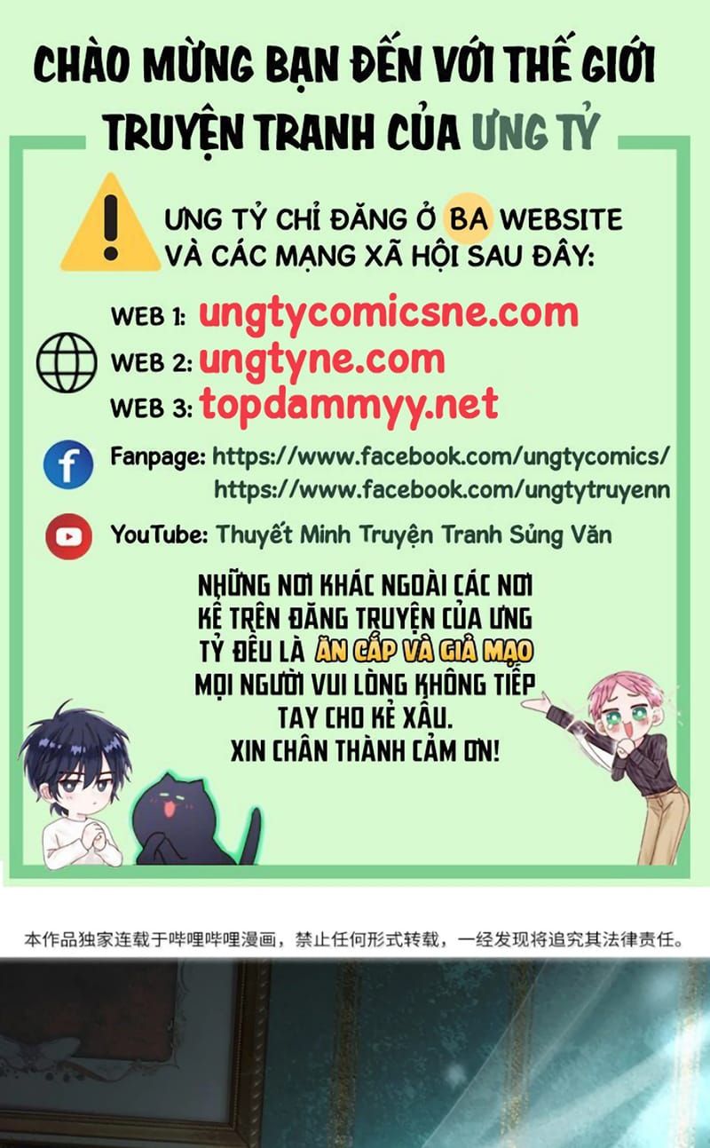 Tôi Trùng Sinh Trở Thành Tiểu Ác Long Của Vương Tử Điện Hạ Chap 111 - Next Chap 110