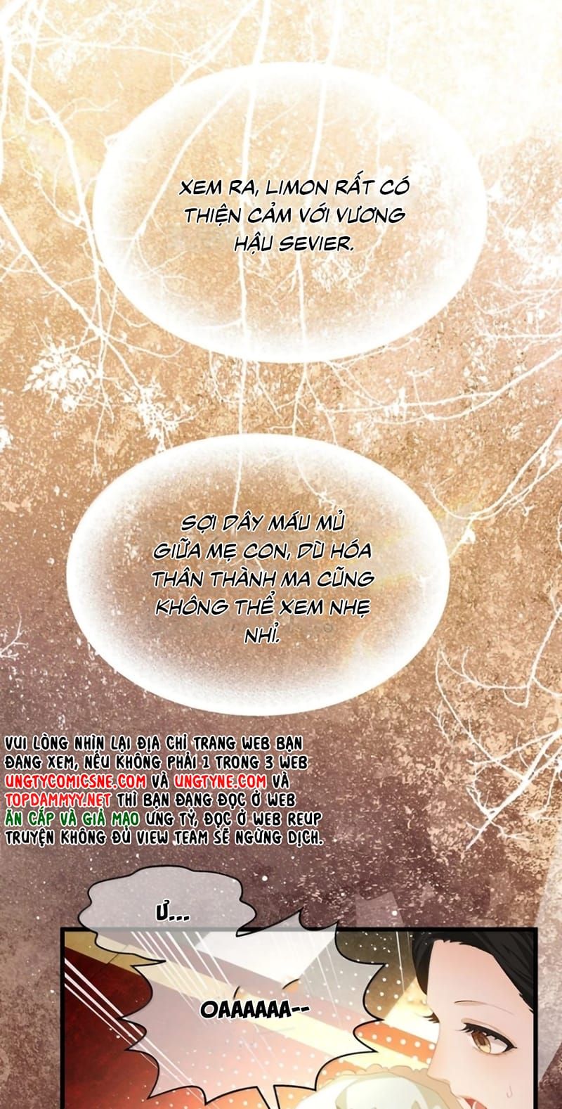 Tôi Trùng Sinh Trở Thành Tiểu Ác Long Của Vương Tử Điện Hạ Chap 111 - Next Chap 110