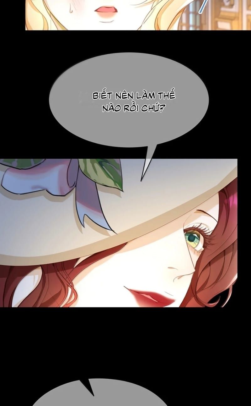 Tôi Trùng Sinh Trở Thành Tiểu Ác Long Của Vương Tử Điện Hạ Chap 111 - Next Chap 110