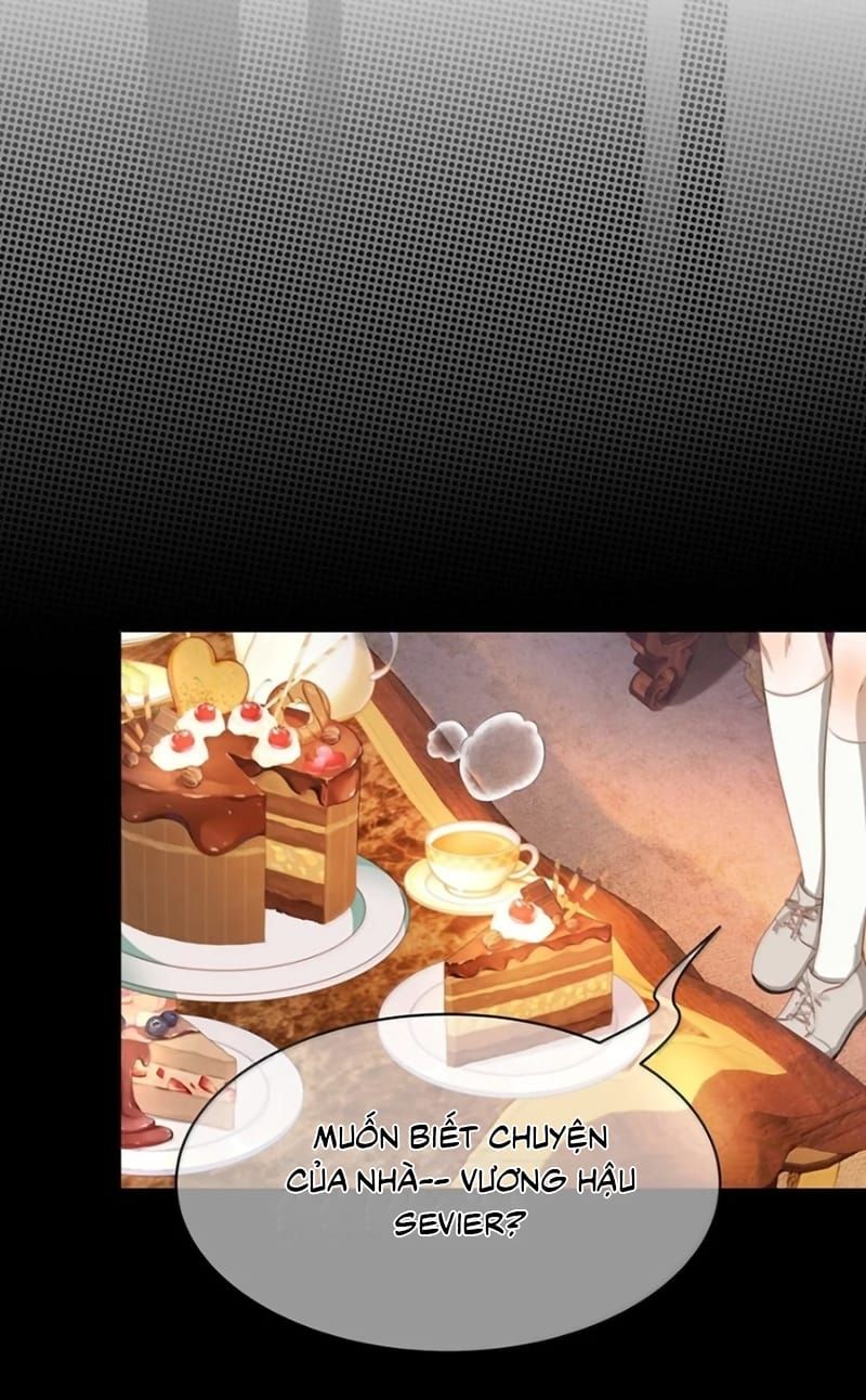 Tôi Trùng Sinh Trở Thành Tiểu Ác Long Của Vương Tử Điện Hạ Chap 111 - Next Chap 110