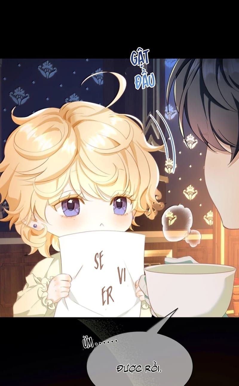 Tôi Trùng Sinh Trở Thành Tiểu Ác Long Của Vương Tử Điện Hạ Chap 111 - Next Chap 110