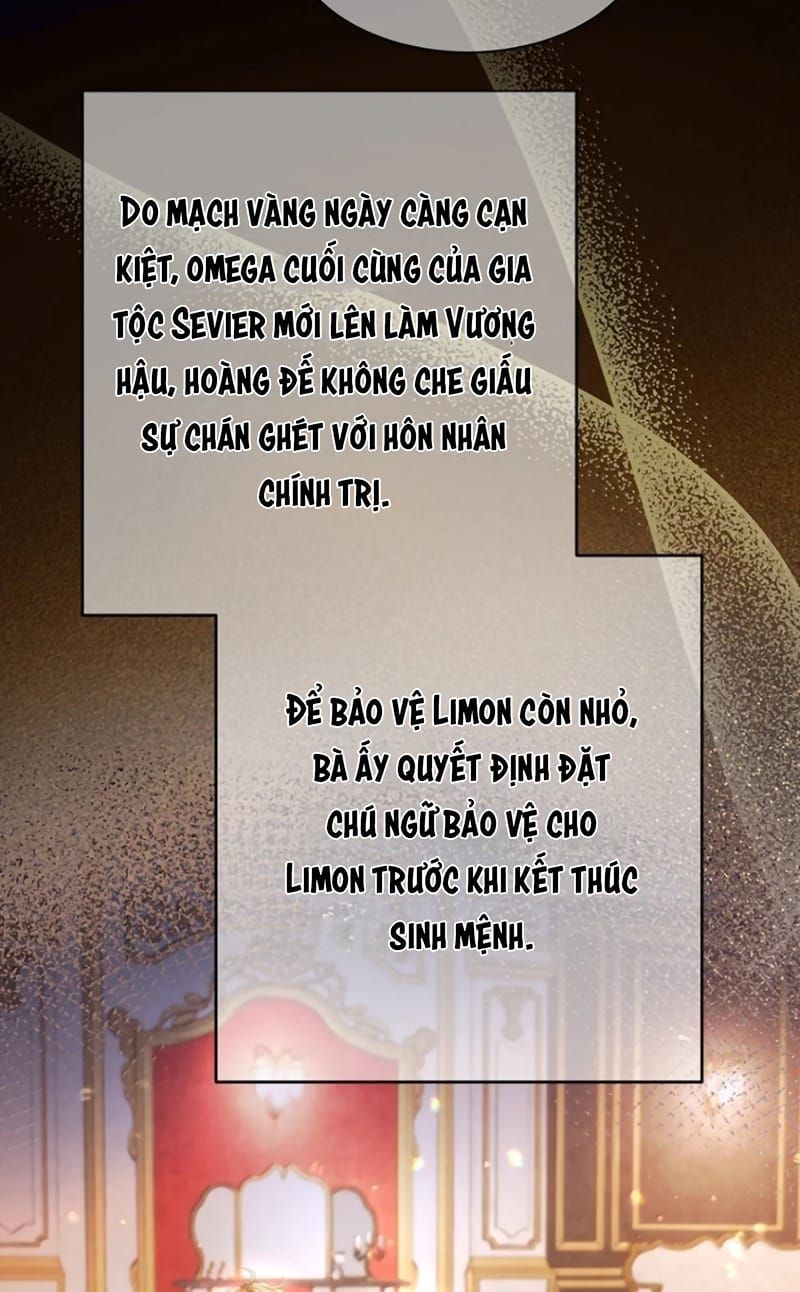 Tôi Trùng Sinh Trở Thành Tiểu Ác Long Của Vương Tử Điện Hạ Chap 111 - Next Chap 110