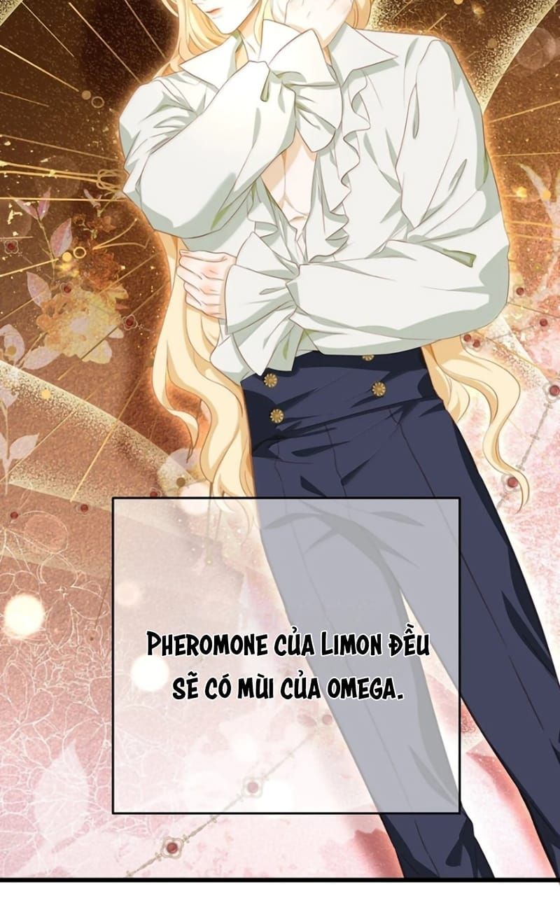 Tôi Trùng Sinh Trở Thành Tiểu Ác Long Của Vương Tử Điện Hạ Chap 111 - Next Chap 110