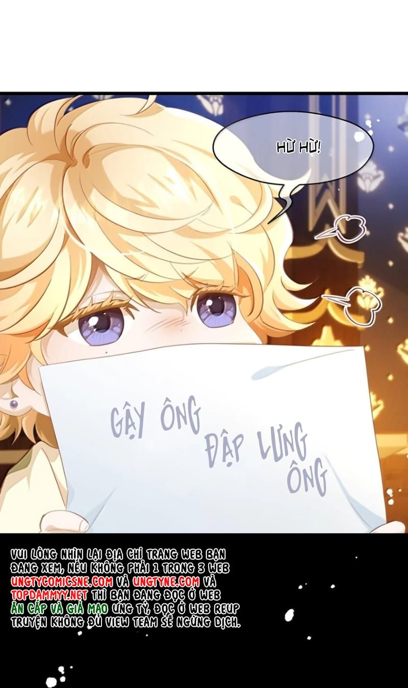 Tôi Trùng Sinh Trở Thành Tiểu Ác Long Của Vương Tử Điện Hạ Chap 111 - Next Chap 110