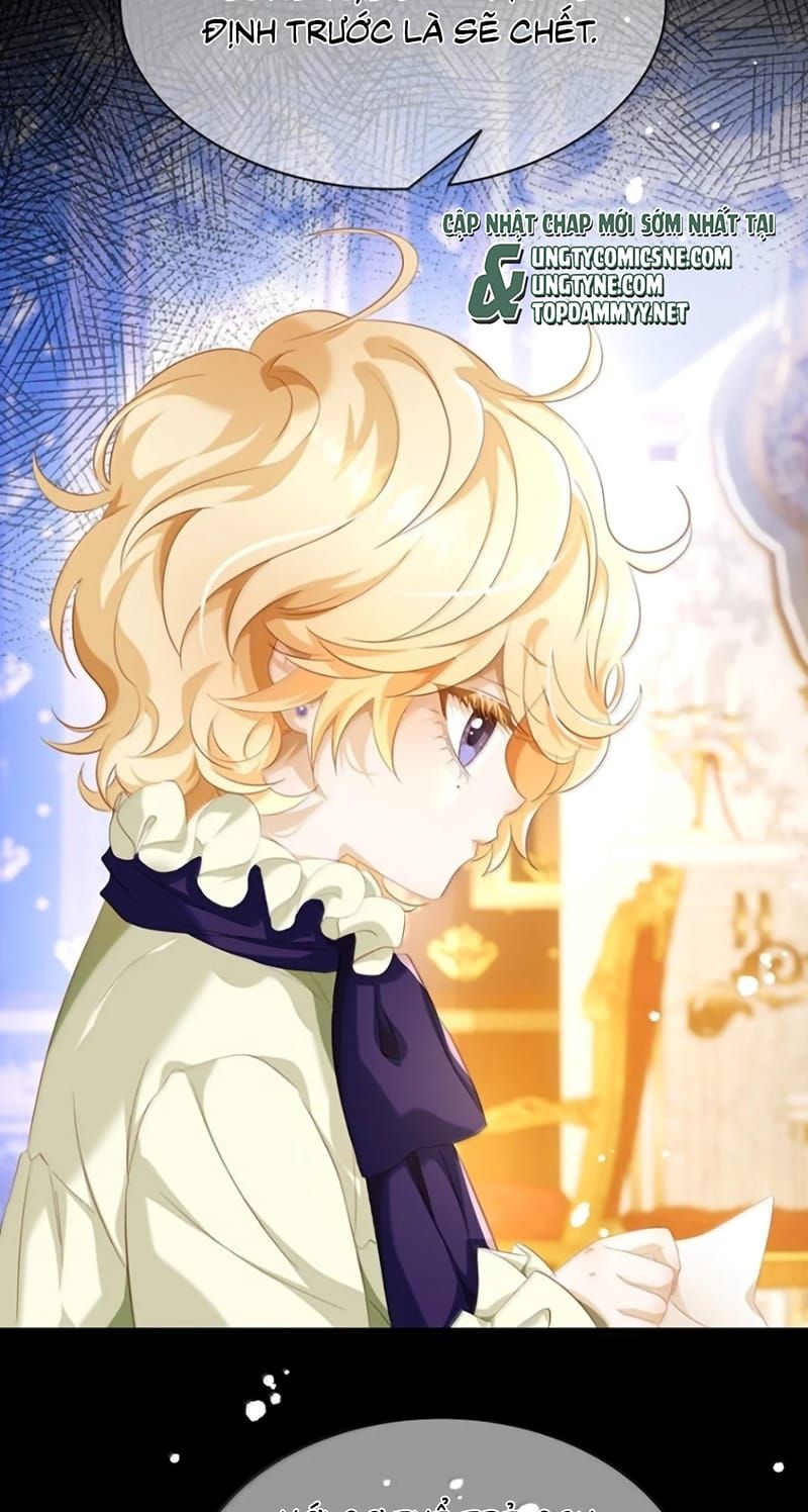 Tôi Trùng Sinh Trở Thành Tiểu Ác Long Của Vương Tử Điện Hạ Chap 111 - Next Chap 110