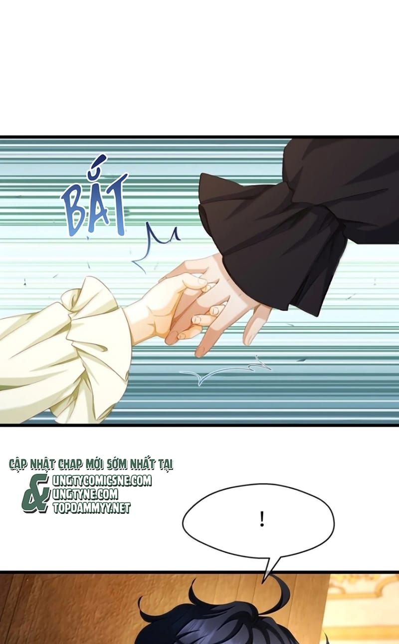 Tôi Trùng Sinh Trở Thành Tiểu Ác Long Của Vương Tử Điện Hạ Chap 111 - Next Chap 110