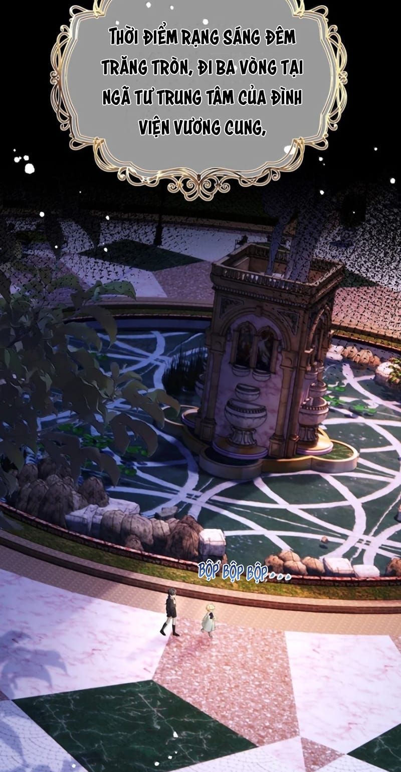 Tôi Trùng Sinh Trở Thành Tiểu Ác Long Của Vương Tử Điện Hạ Chap 111 - Next Chap 110