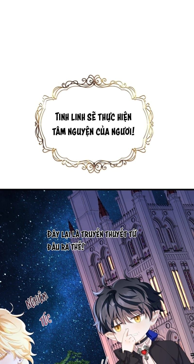 Tôi Trùng Sinh Trở Thành Tiểu Ác Long Của Vương Tử Điện Hạ Chap 111 - Next Chap 110