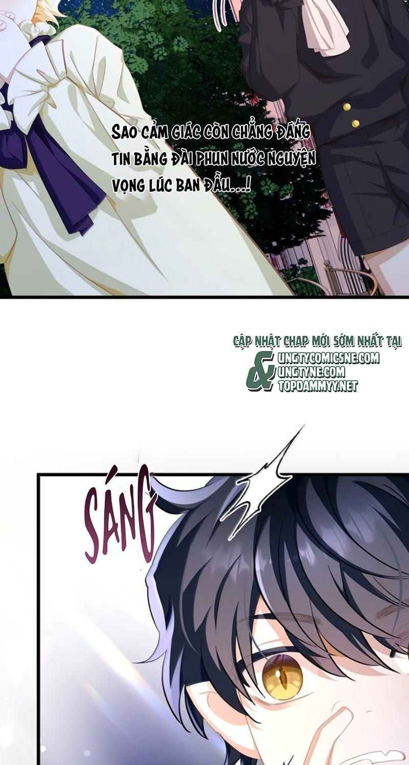Tôi Trùng Sinh Trở Thành Tiểu Ác Long Của Vương Tử Điện Hạ Chap 111 - Next Chap 110