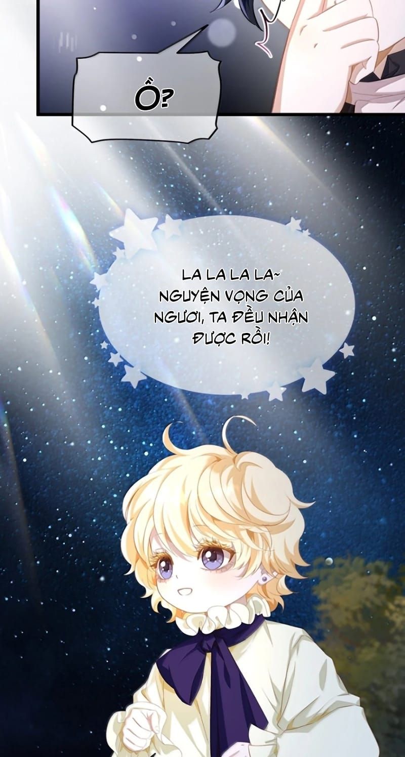 Tôi Trùng Sinh Trở Thành Tiểu Ác Long Của Vương Tử Điện Hạ Chap 111 - Next Chap 110