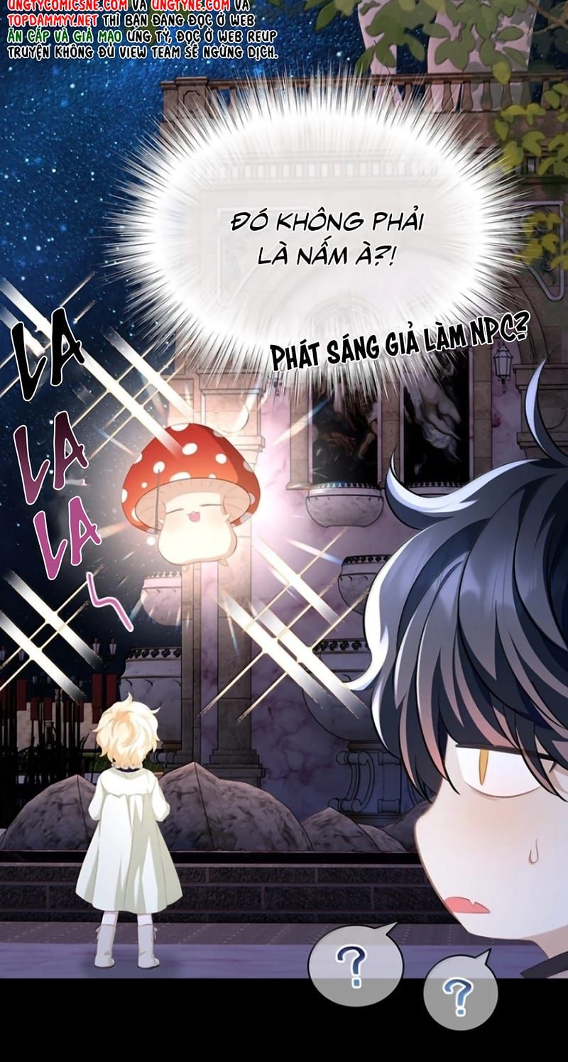 Tôi Trùng Sinh Trở Thành Tiểu Ác Long Của Vương Tử Điện Hạ Chap 111 - Next Chap 110