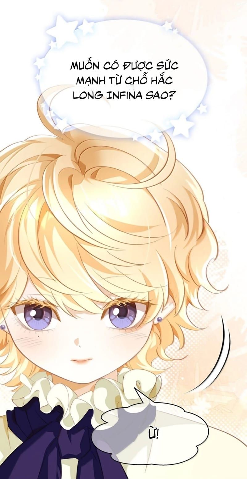 Tôi Trùng Sinh Trở Thành Tiểu Ác Long Của Vương Tử Điện Hạ Chap 111 - Next Chap 110