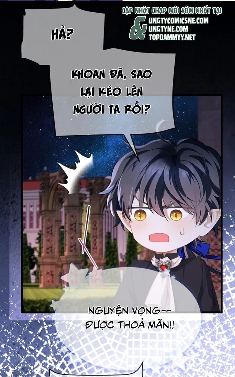 Tôi Trùng Sinh Trở Thành Tiểu Ác Long Của Vương Tử Điện Hạ Chap 111 - Next Chap 110