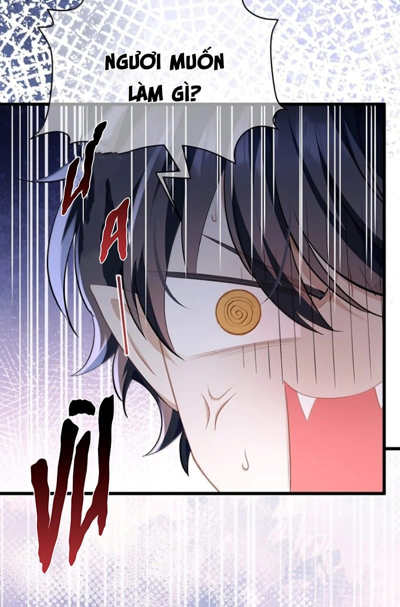 Tôi Trùng Sinh Trở Thành Tiểu Ác Long Của Vương Tử Điện Hạ Chap 111 - Next Chap 110